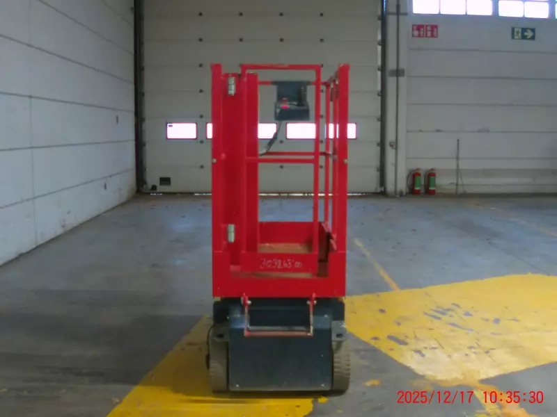 nacelle occasion BRAVIISOL LUI MINI HD