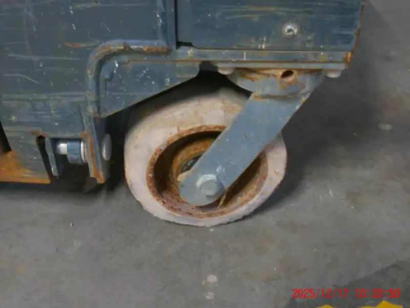 nacelle occasion BRAVIISOL LUI MINI HD