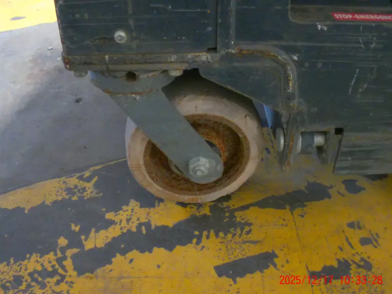 nacelle occasion BRAVIISOL LUI MINI HD