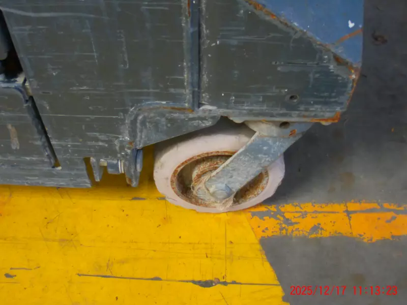 nacelle occasion BRAVIISOL LUI MINI HD