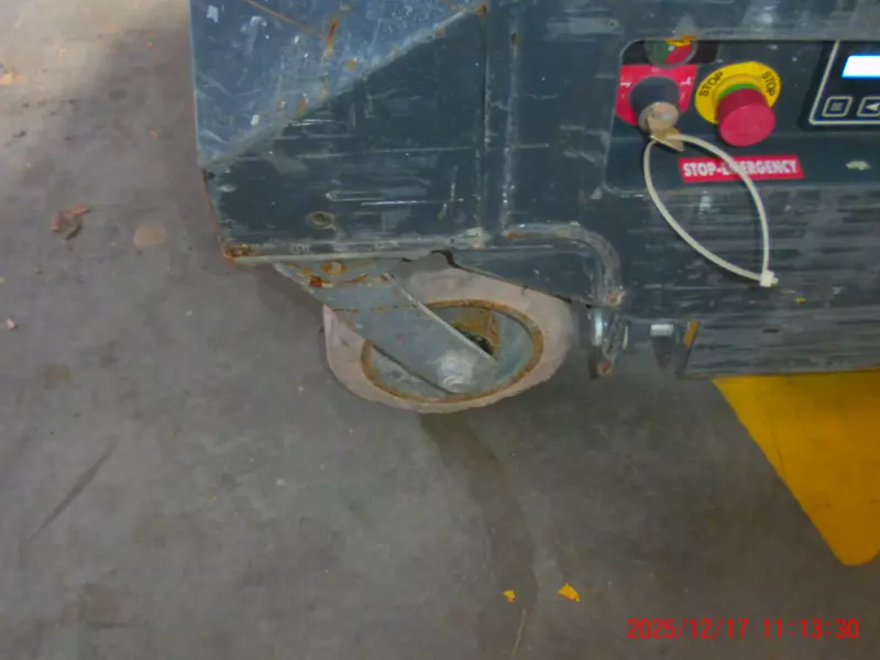 nacelle occasion BRAVIISOL LUI MINI HD