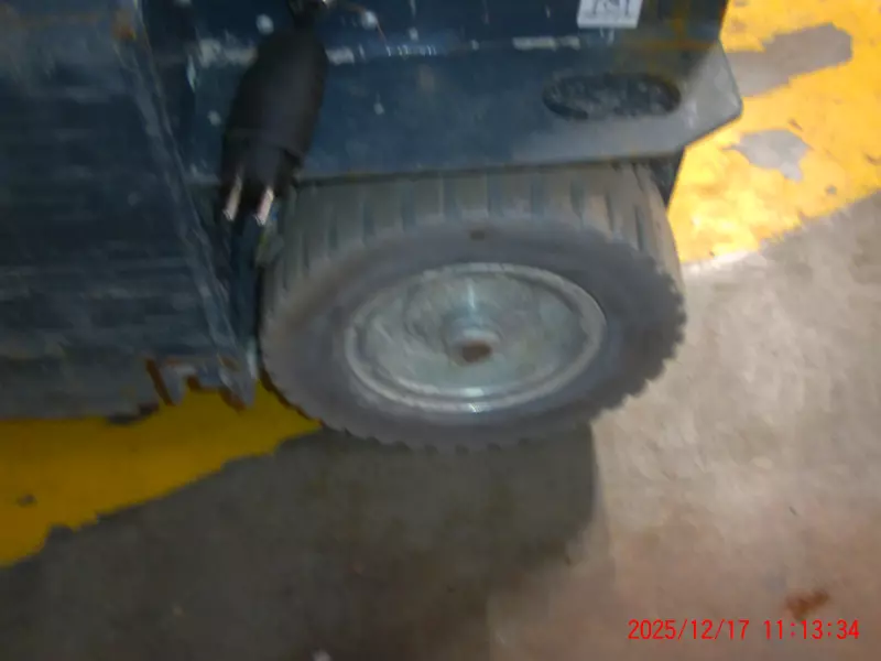 nacelle occasion BRAVIISOL LUI MINI HD