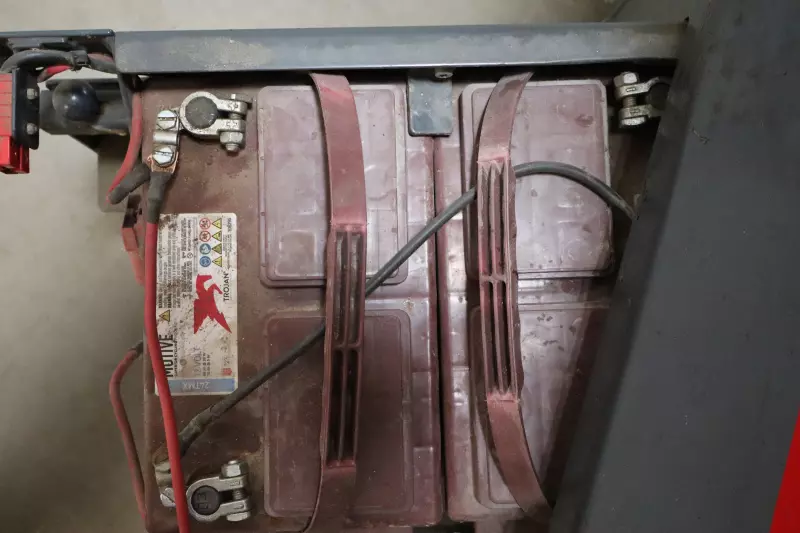 nacelle occasion BRAVIISOL LUI MINI HD - NEW BATTERIES 11/2025