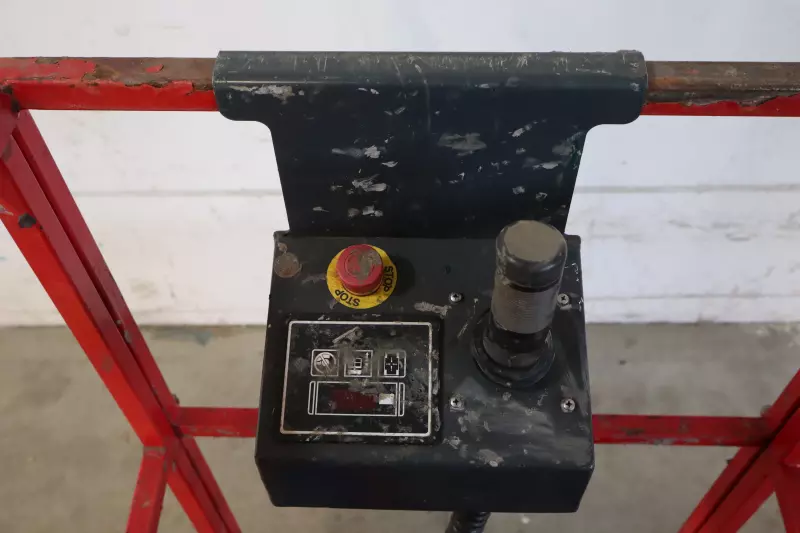 nacelle occasion BRAVIISOL LUI MINI HD - NEW BATTERIES 11/2025