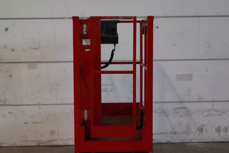 nacelle occasion BRAVIISOL LUI MINI HD - NEW BATTERIES 11/2025