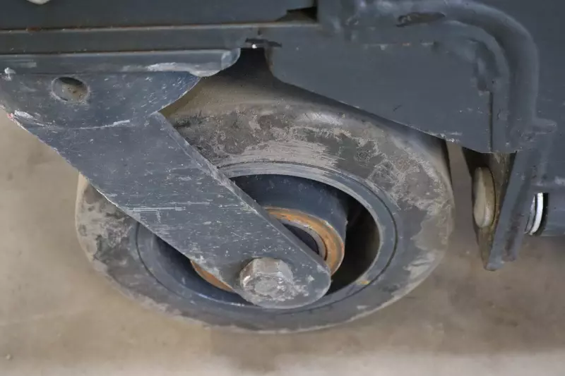 nacelle occasion BRAVIISOL LUI MINI HD - NEW BATTERIES 11/2025