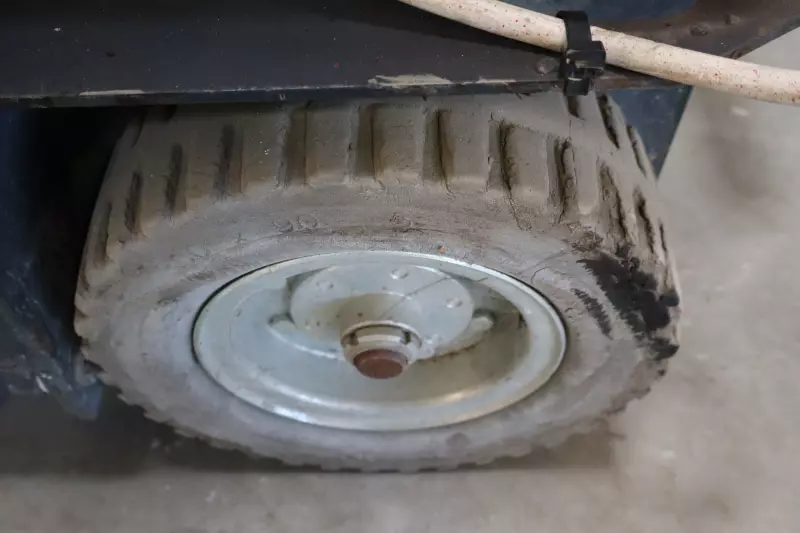 nacelle occasion BRAVIISOL LUI MINI HD - NEW BATTERIES 11/2025