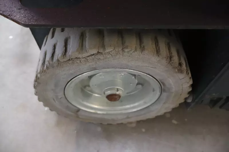 nacelle occasion BRAVIISOL LUI MINI HD - NEW BATTERIES 11/2025