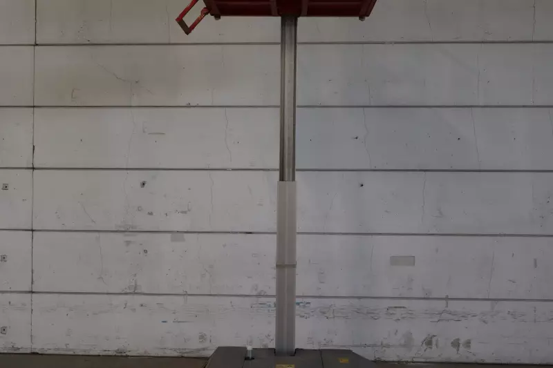 nacelle occasion BRAVIISOL LUI MINI HD - NEW BATTERIES