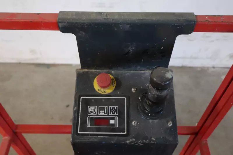 nacelle occasion BRAVIISOL LUI MINI HD - NEW BATTERIES