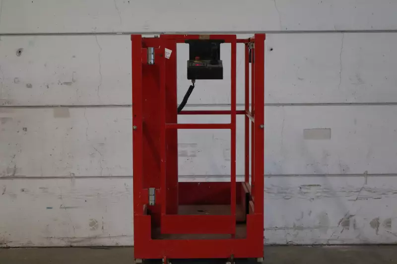 nacelle occasion BRAVIISOL LUI MINI HD - NEW BATTERIES