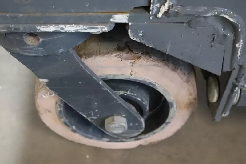 nacelle occasion BRAVIISOL LUI MINI HD - NEW BATTERIES