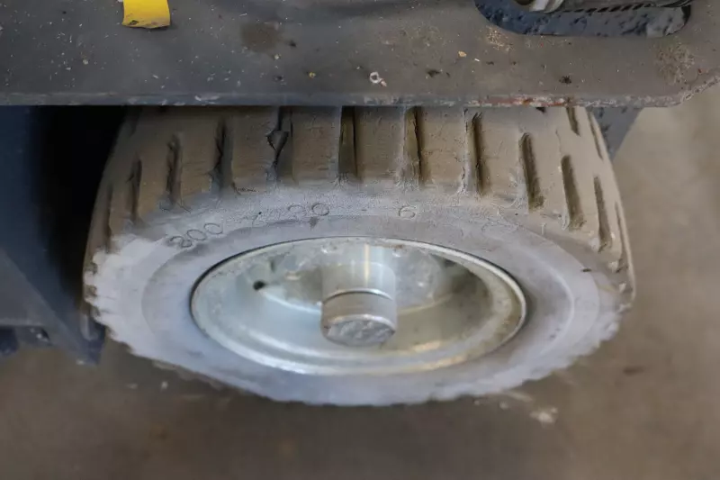 nacelle occasion BRAVIISOL LUI MINI HD - NEW BATTERIES