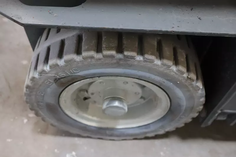 nacelle occasion BRAVIISOL LUI MINI HD - NEW BATTERIES