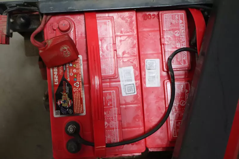 nacelle occasion BRAVIISOL LUI MINI HD - NEW BATTERIES