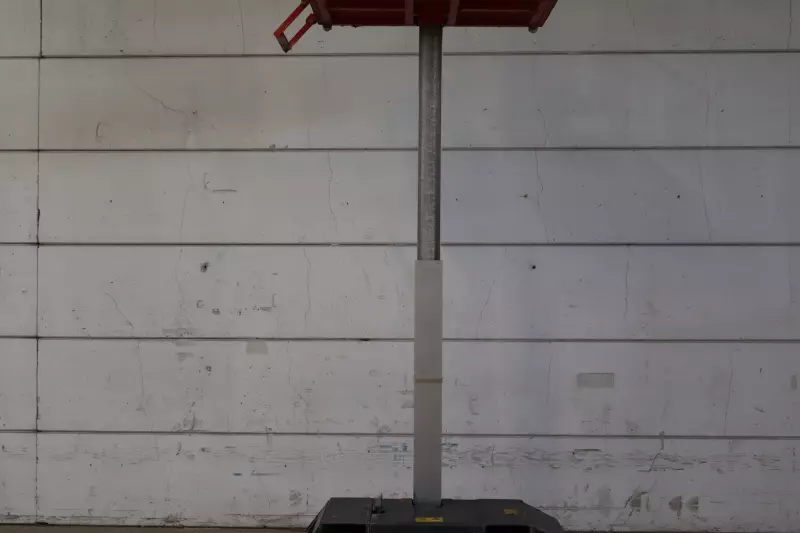 nacelle occasion BRAVIISOL LUI MINI HD - NEW BATTERIES