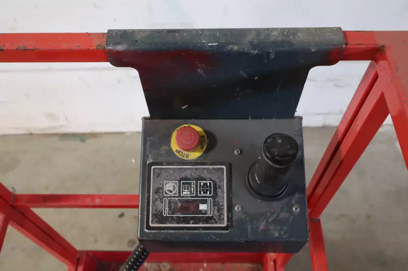 nacelle occasion BRAVIISOL LUI MINI HD - NEW BATTERIES