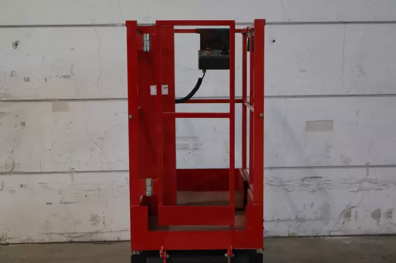 nacelle occasion BRAVIISOL LUI MINI HD - NEW BATTERIES