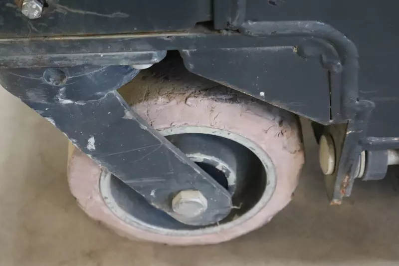 nacelle occasion BRAVIISOL LUI MINI HD - NEW BATTERIES