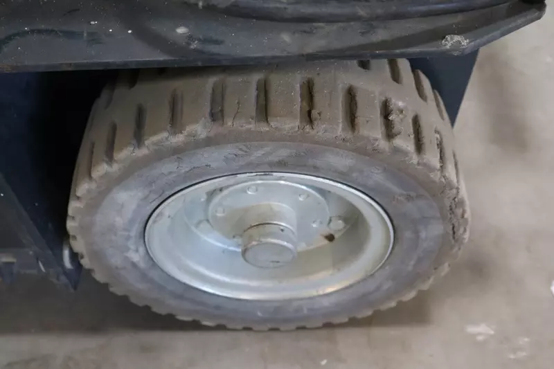 nacelle occasion BRAVIISOL LUI MINI HD - NEW BATTERIES