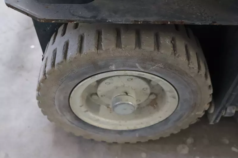 nacelle occasion BRAVIISOL LUI MINI HD - NEW BATTERIES