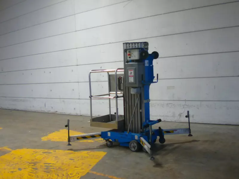 nacelle occasion GENIE AWP-30SAC