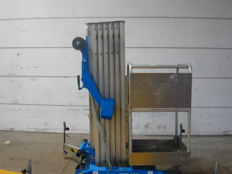 nacelle occasion GENIE AWP-30SAC