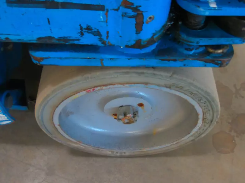 nacelle occasion GENIE GR15