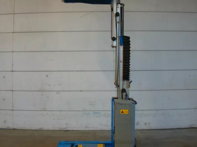 nacelle occasion GENIE GR15