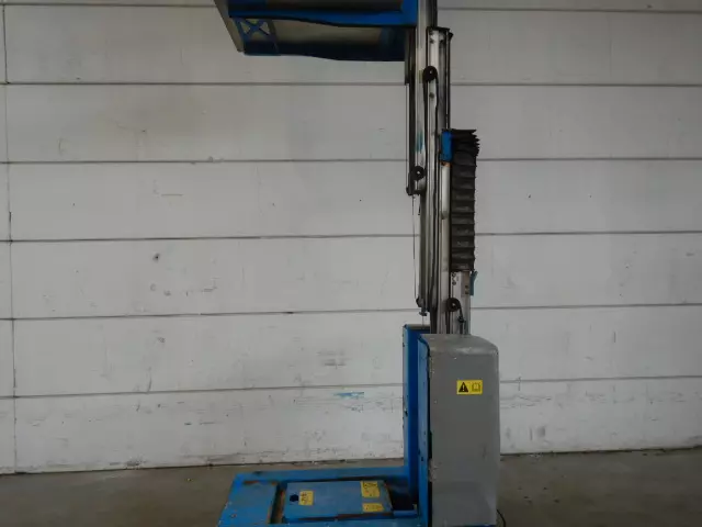 nacelle occasion GENIE GR15