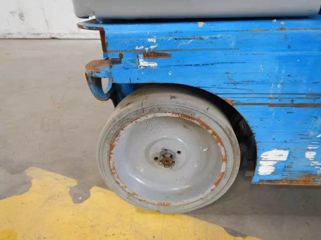 nacelle occasion GENIE GR15