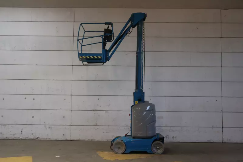 nacelle occasion GENIE GR26J