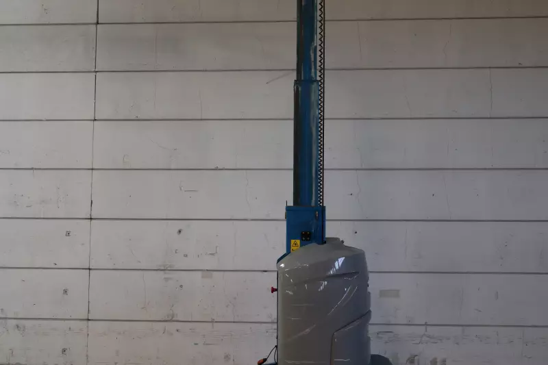 nacelle occasion GENIE GR26J