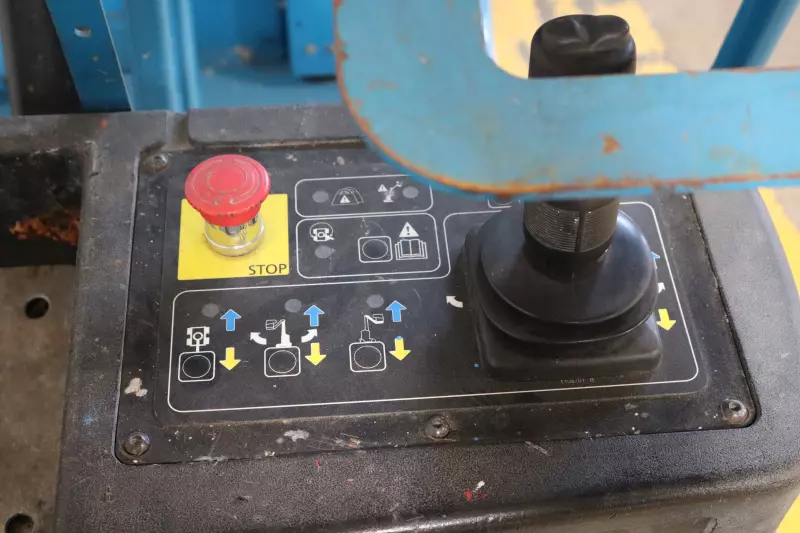 nacelle occasion GENIE GR26J