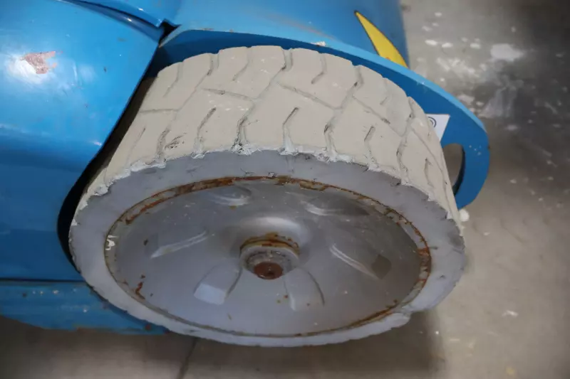 nacelle occasion GENIE GR26J