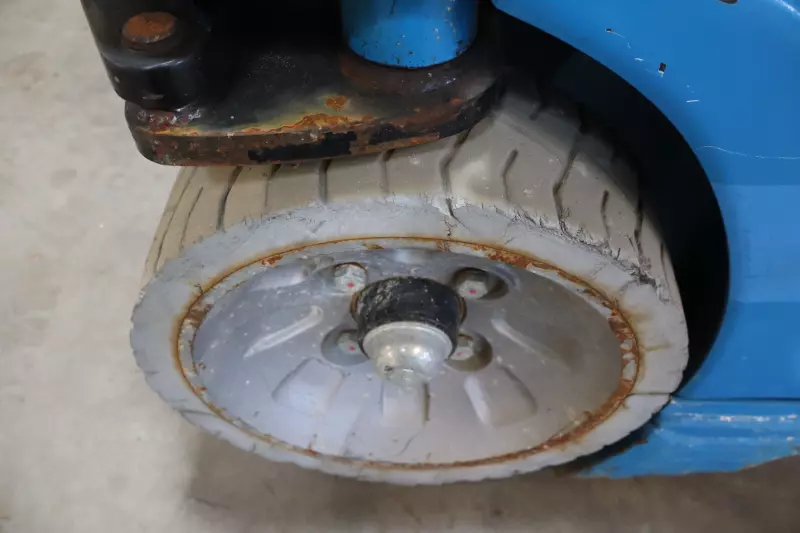 nacelle occasion GENIE GR26J