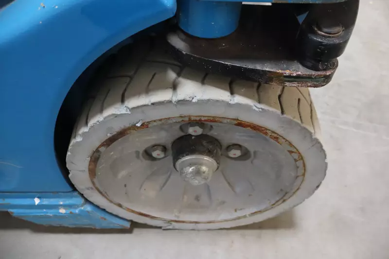 nacelle occasion GENIE GR26J