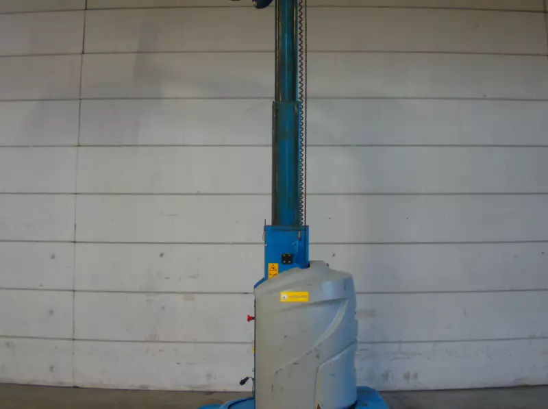 nacelle occasion GENIE GR26J