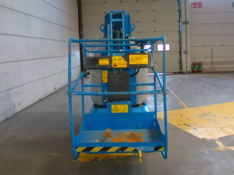 nacelle occasion GENIE GR26J