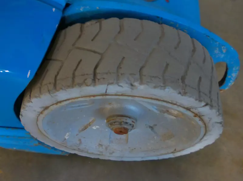 nacelle occasion GENIE GR26J