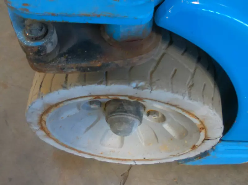 nacelle occasion GENIE GR26J