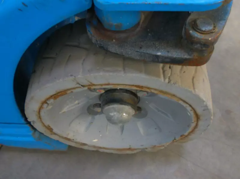 nacelle occasion GENIE GR26J