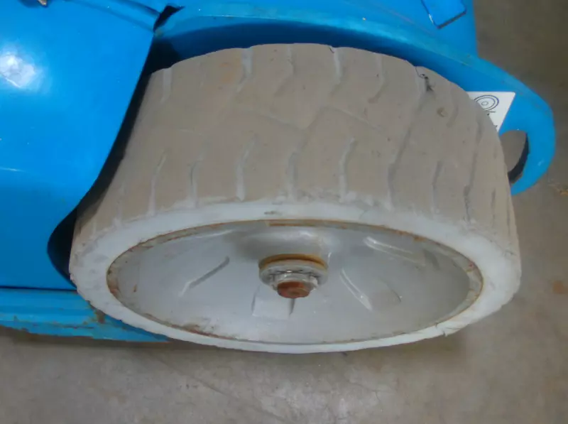 nacelle occasion GENIE GR26J