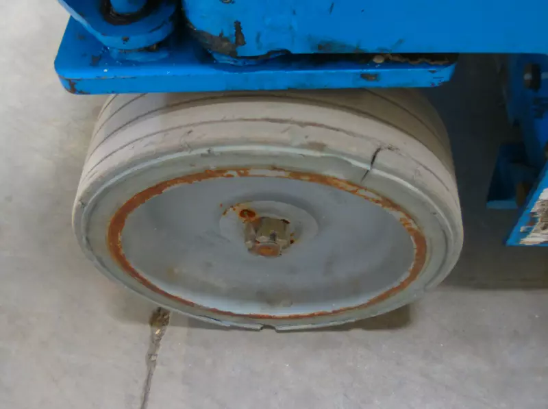 nacelle occasion GENIE GRC12