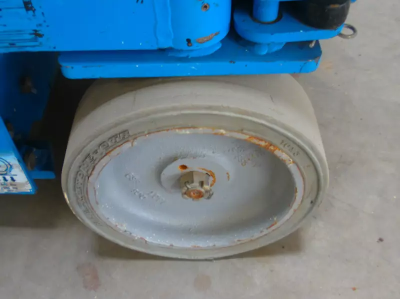 nacelle occasion GENIE GRC12