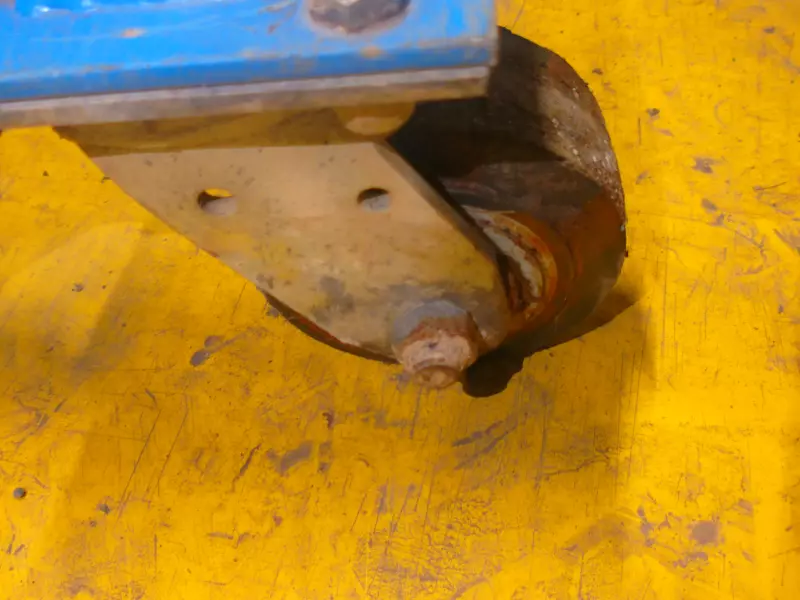 nacelle occasion GENIE SLA20