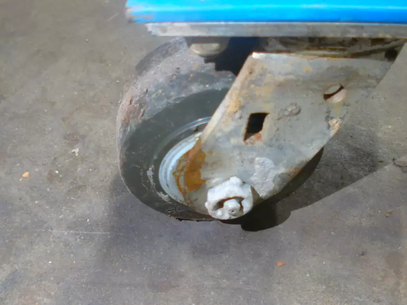 nacelle occasion GENIE SLA20