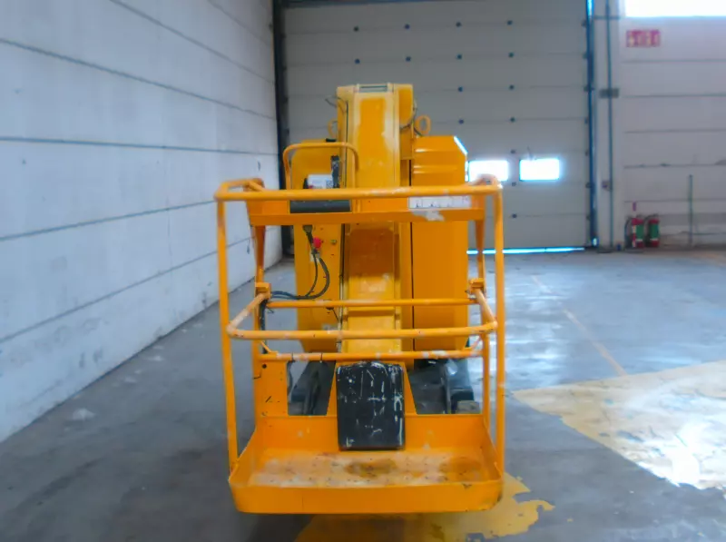 nacelle occasion HAULOTTE STAR 10