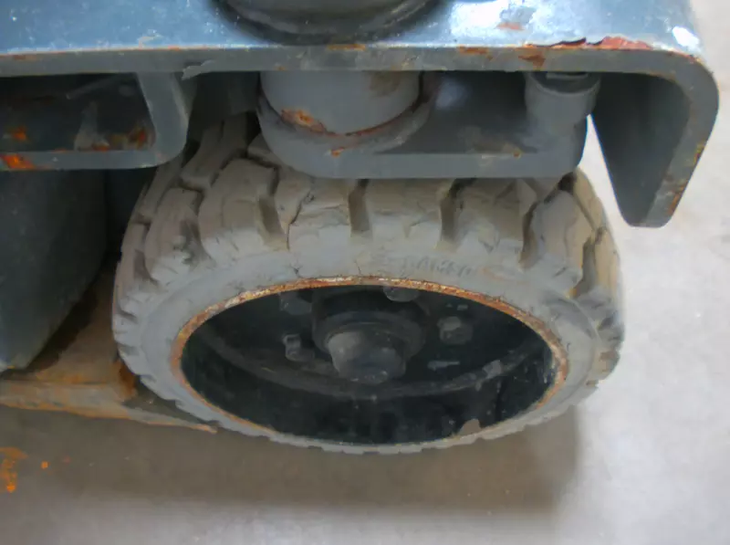 nacelle occasion HAULOTTE STAR 10