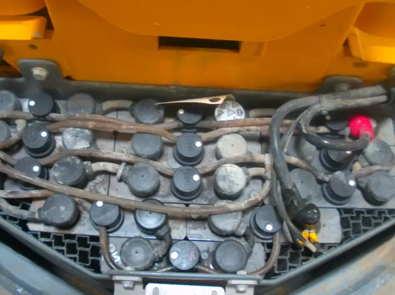 nacelle occasion HAULOTTE STAR 10